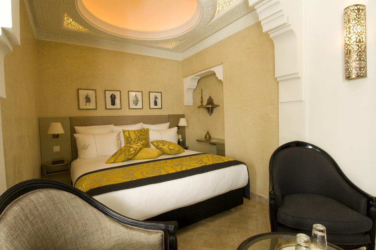 Riad Idra 2