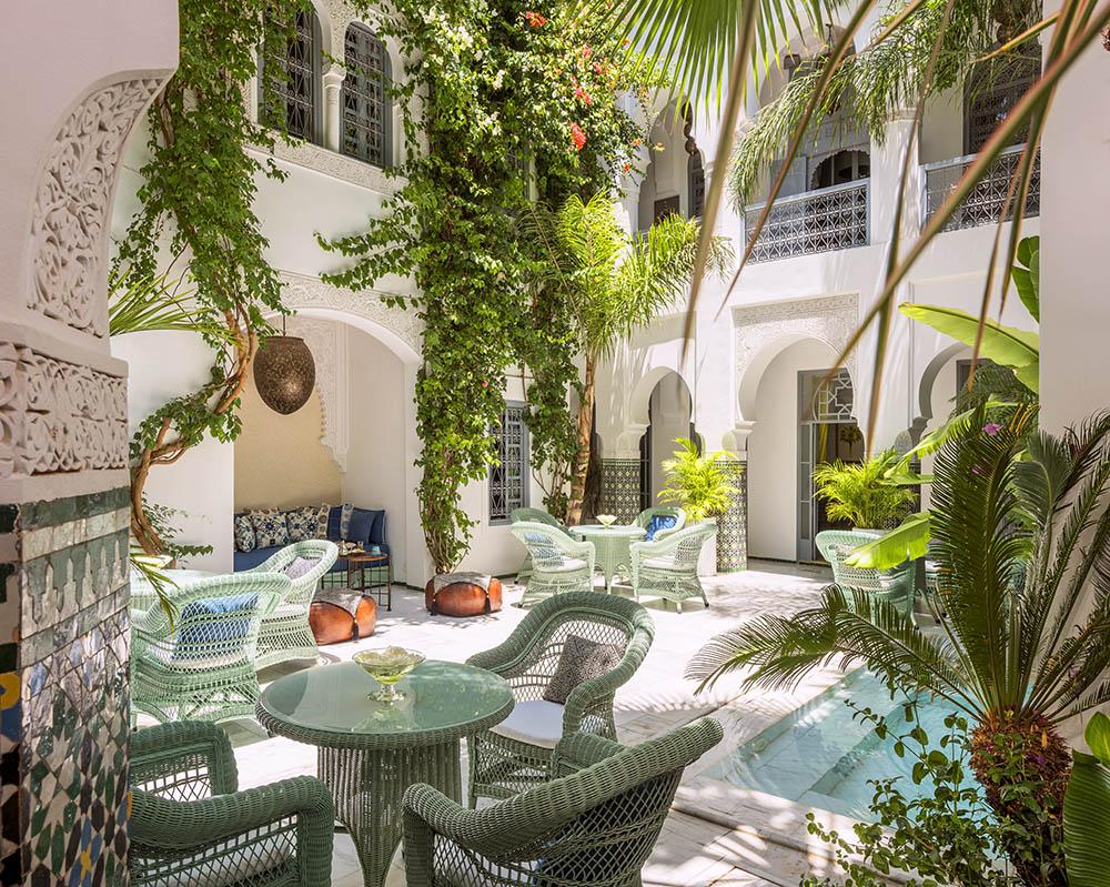 Riad Idra 3