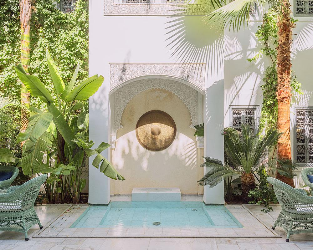 Riad Idra 4