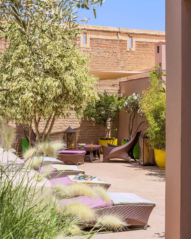 Riad Idra 6