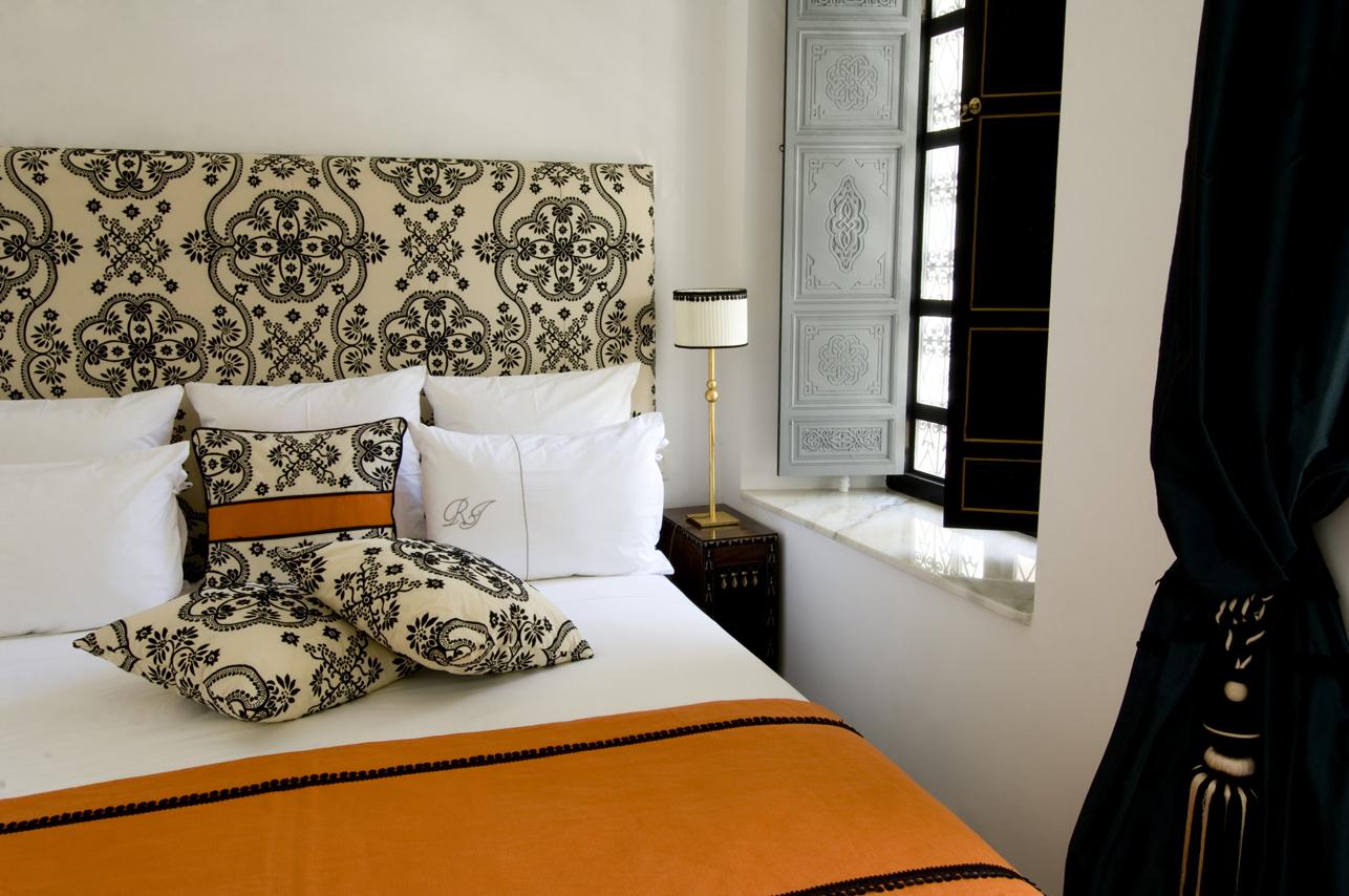 Riad Idra 7