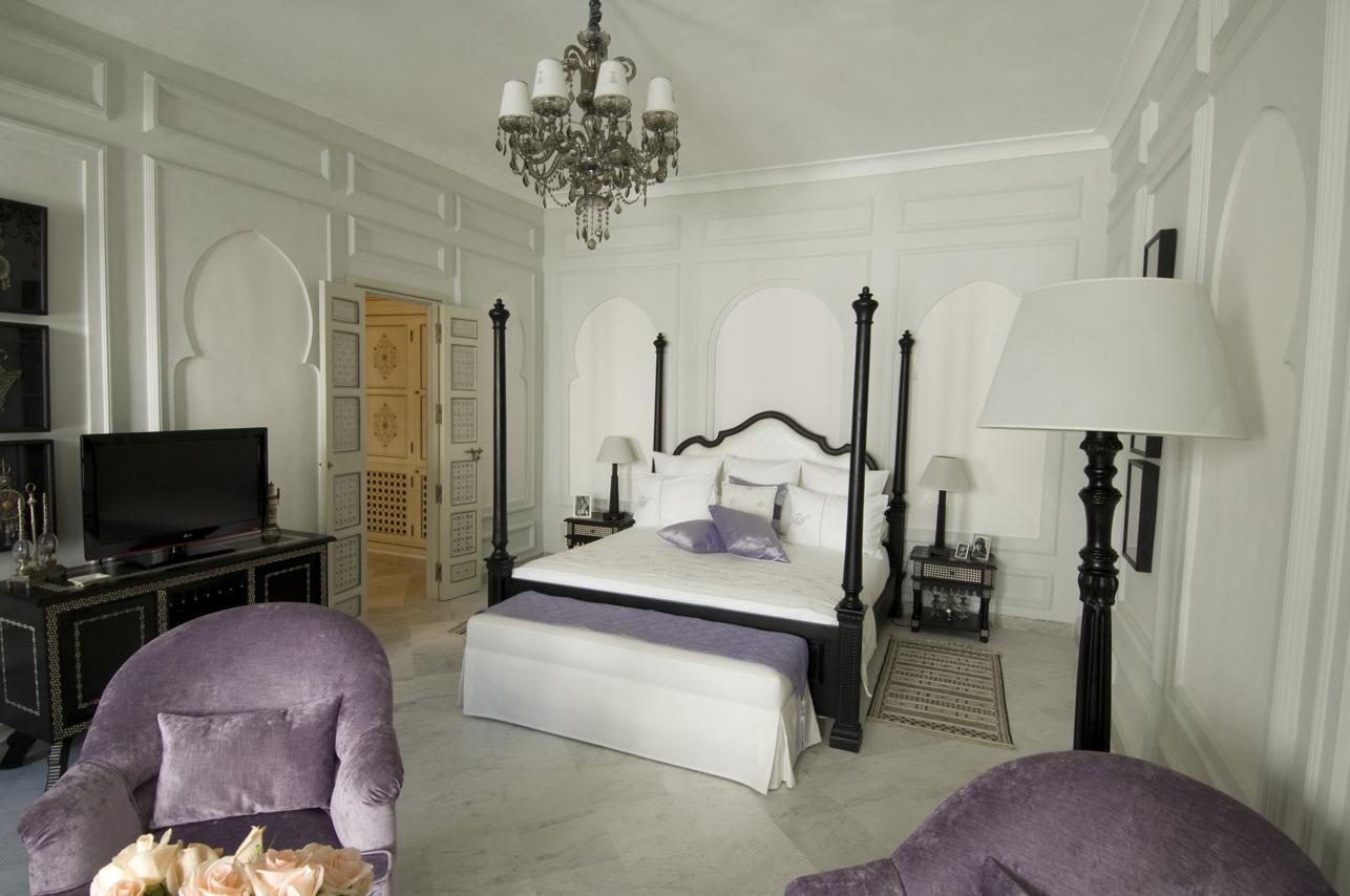 Riad Idra 9
