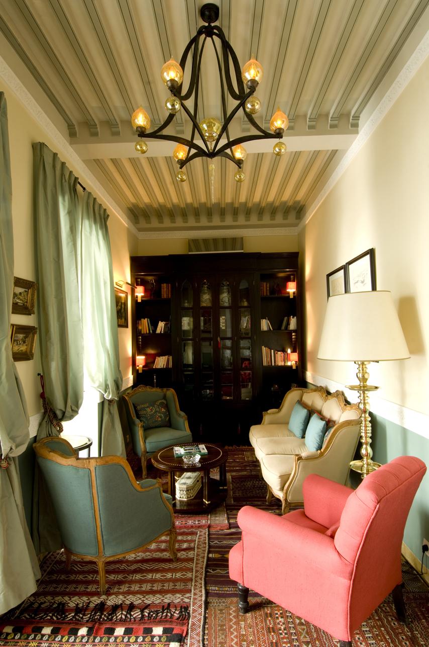 Riad Idra 12