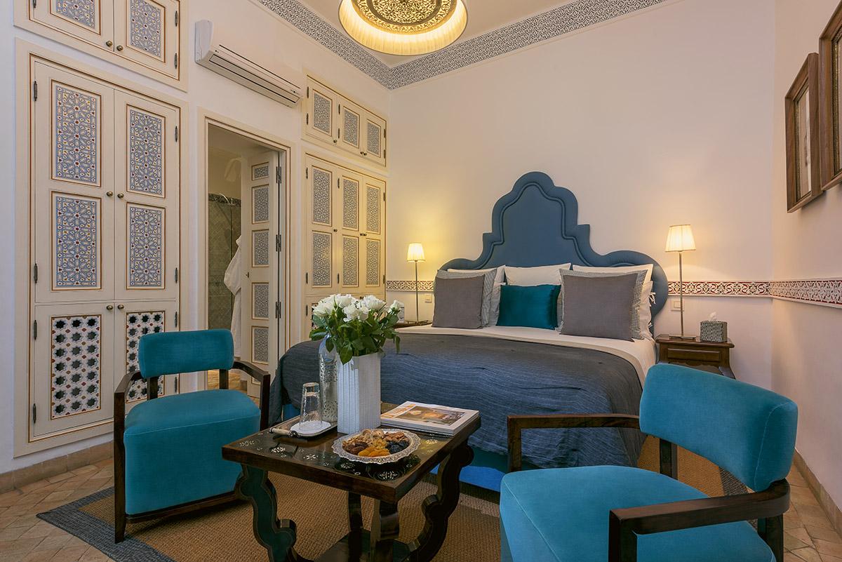 Riad Idra 14
