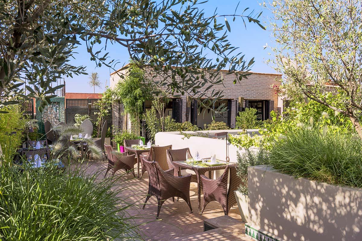 Riad Idra 17