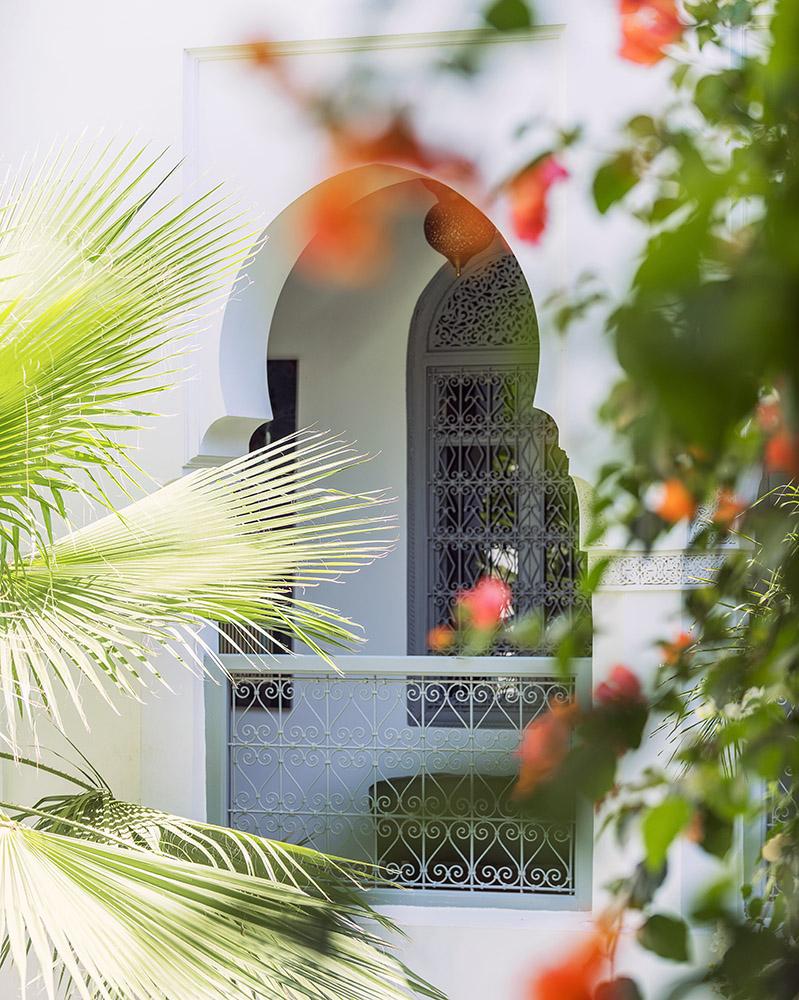 Riad Idra 18