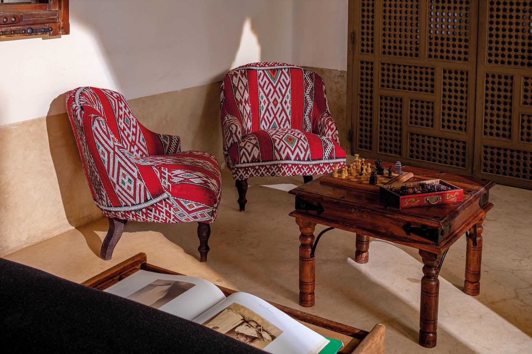 Riad Jaaneman 5