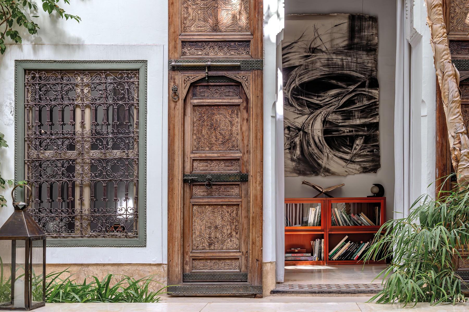 Riad Jaaneman 17