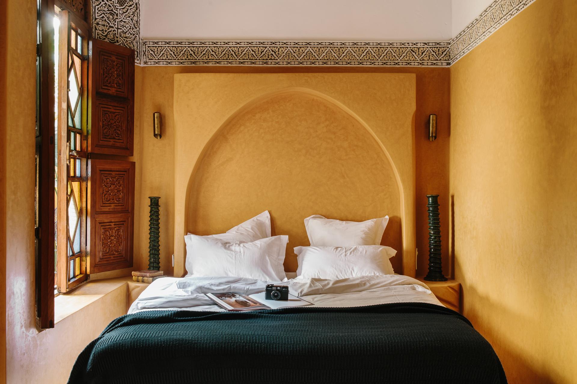 Riad Jardin Secret