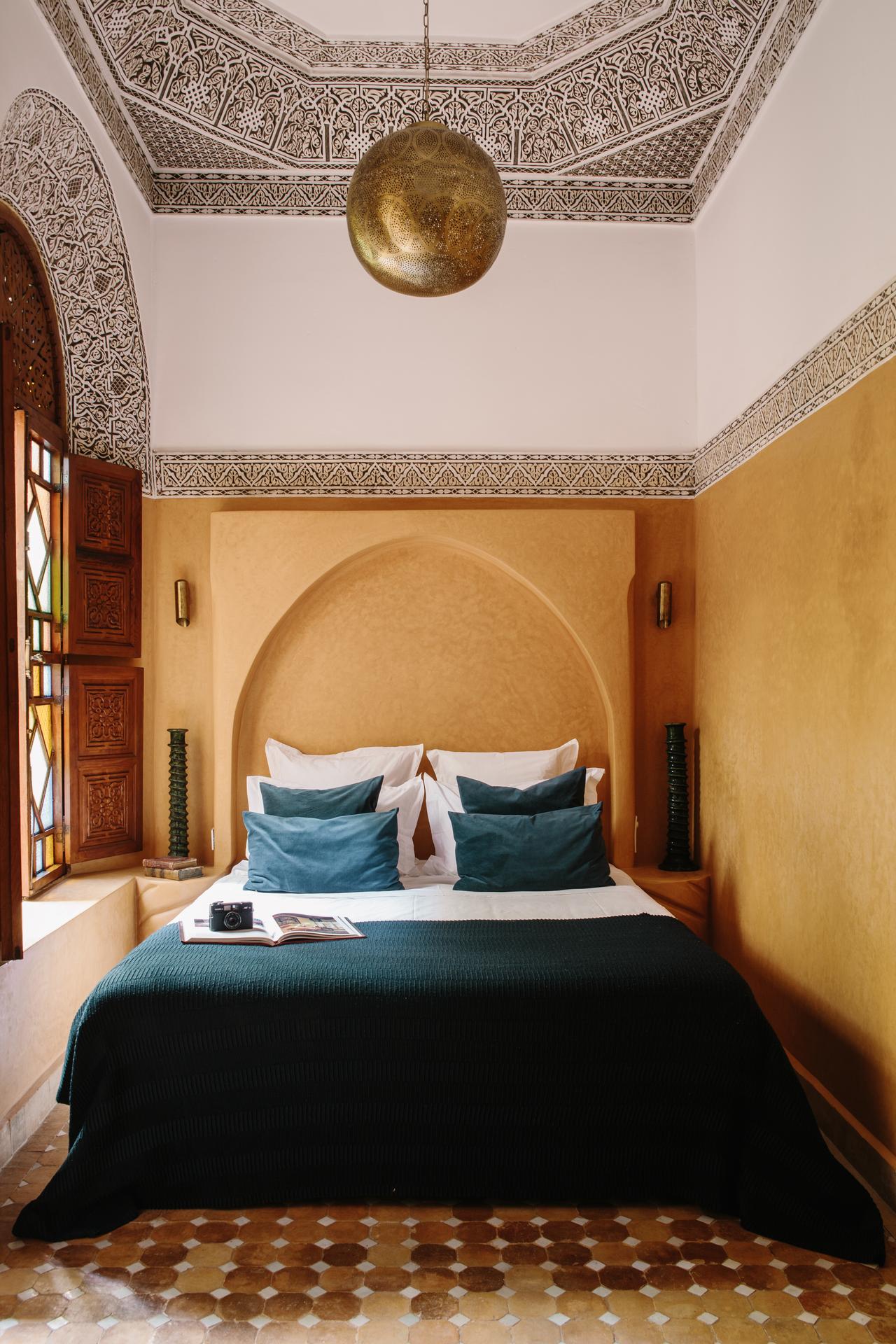 Riad Jardin Secret 4