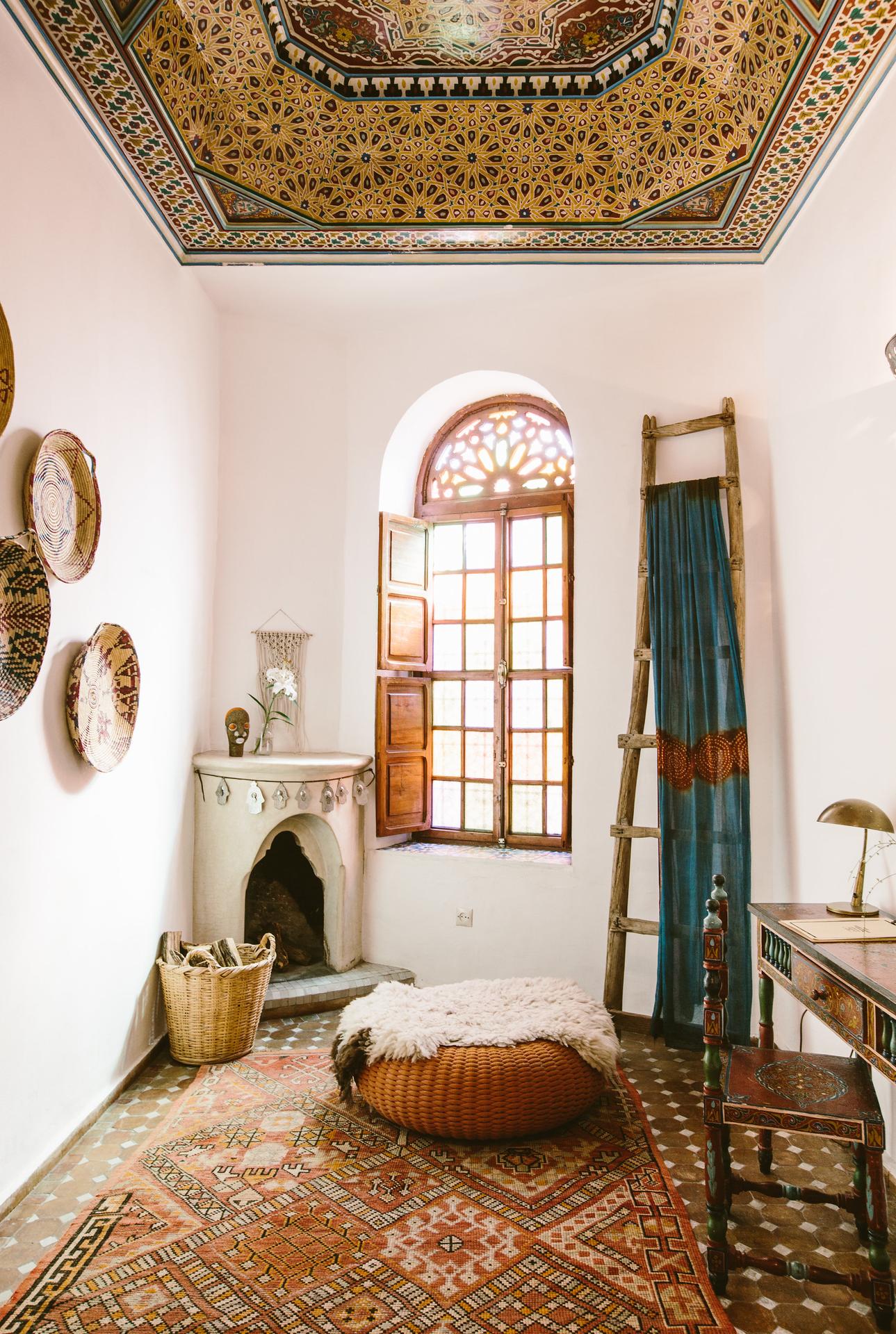 Riad Jardin Secret 6
