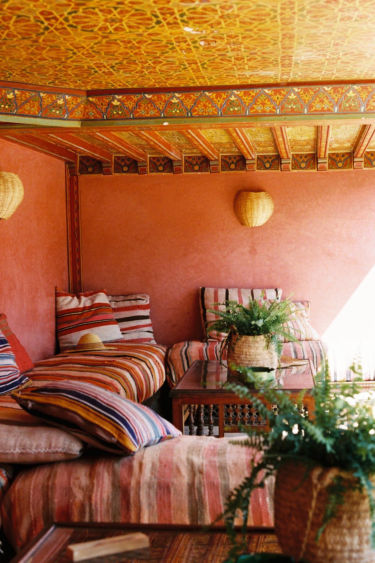 Riad Jardin Secret 14