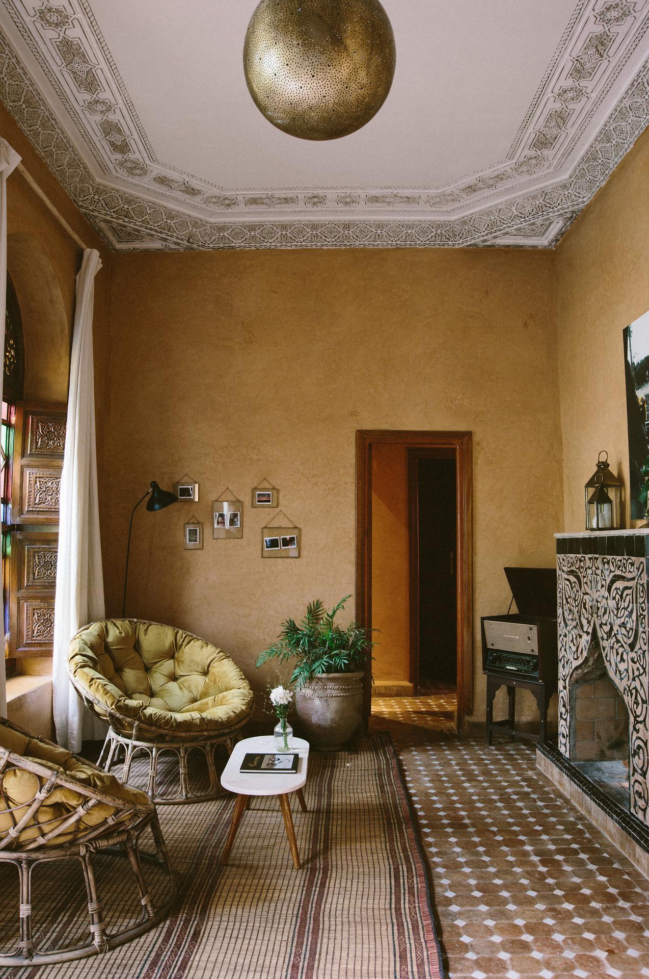 Riad Jardin Secret 19