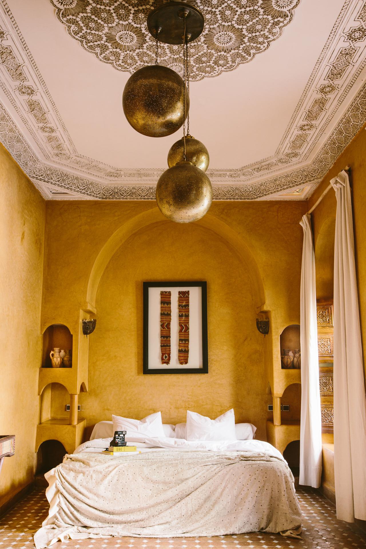 Riad Jardin Secret 20
