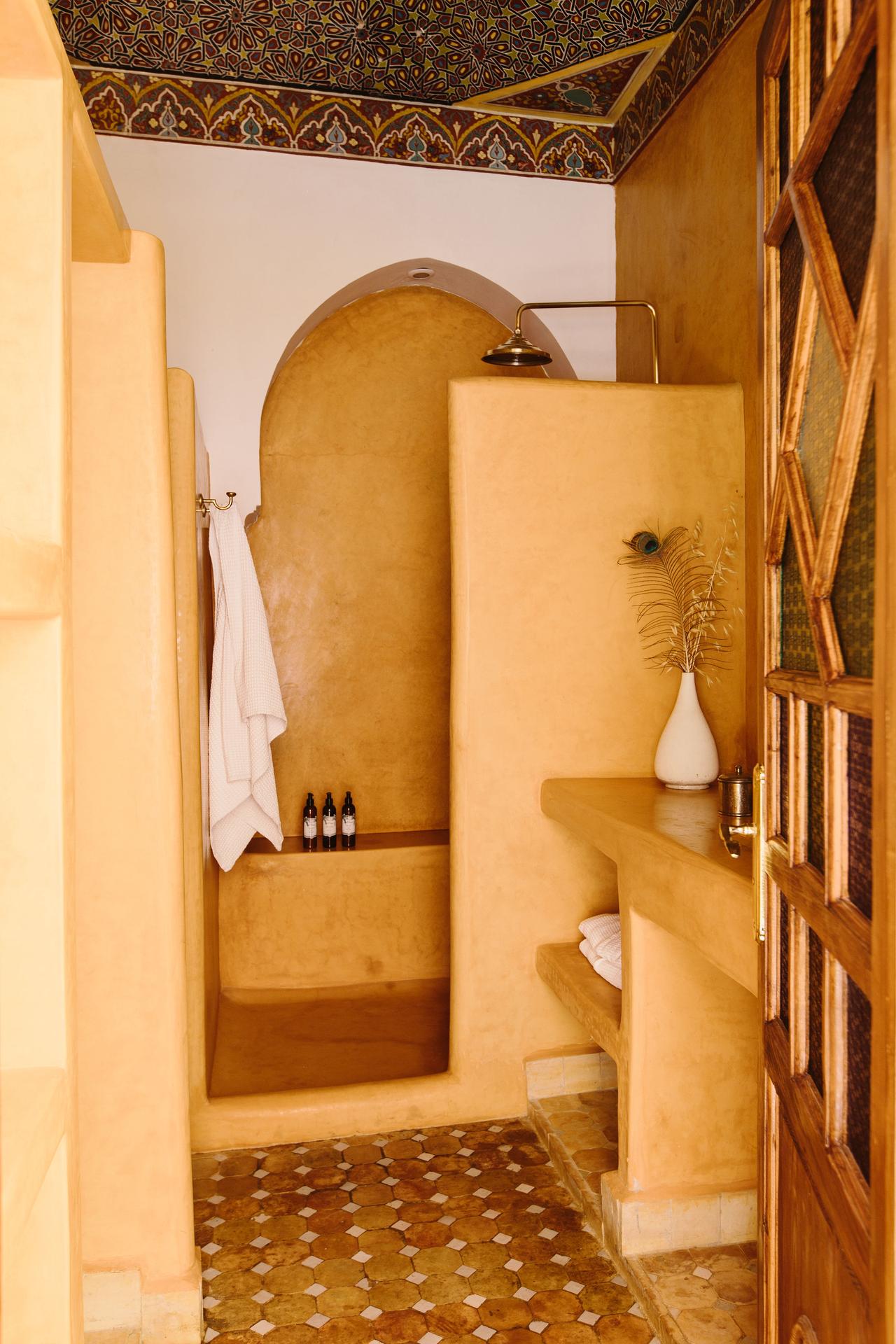 Riad Jardin Secret 23