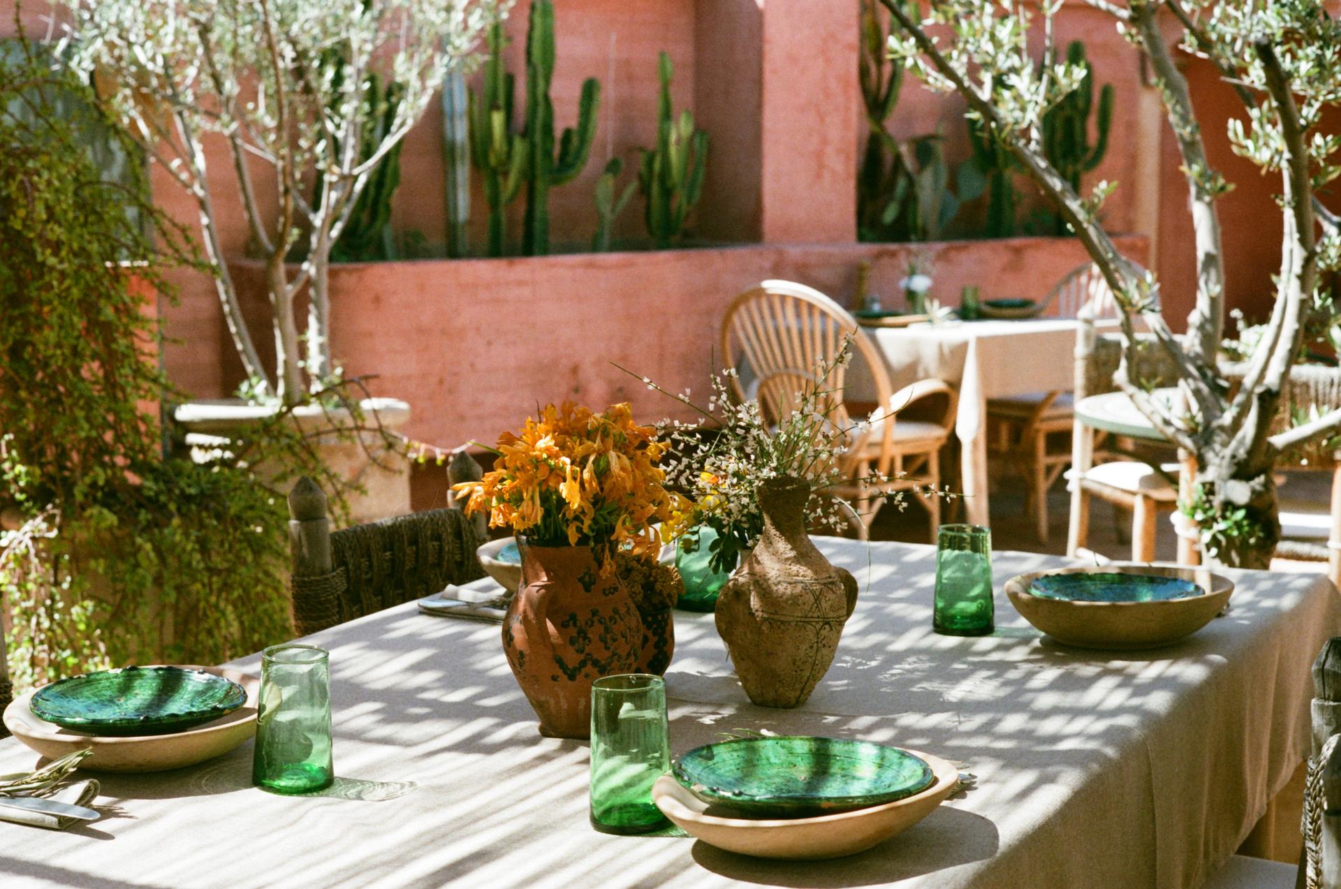 Riad Jardin Secret 25