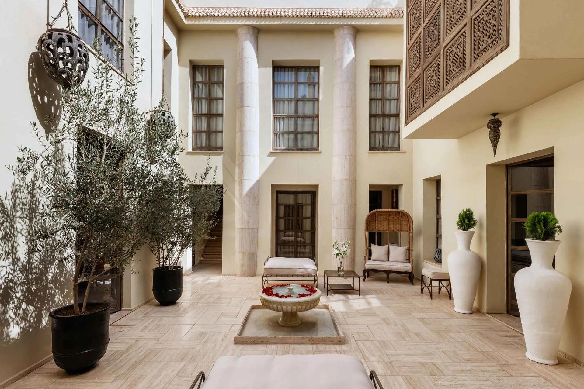 Riad Joya