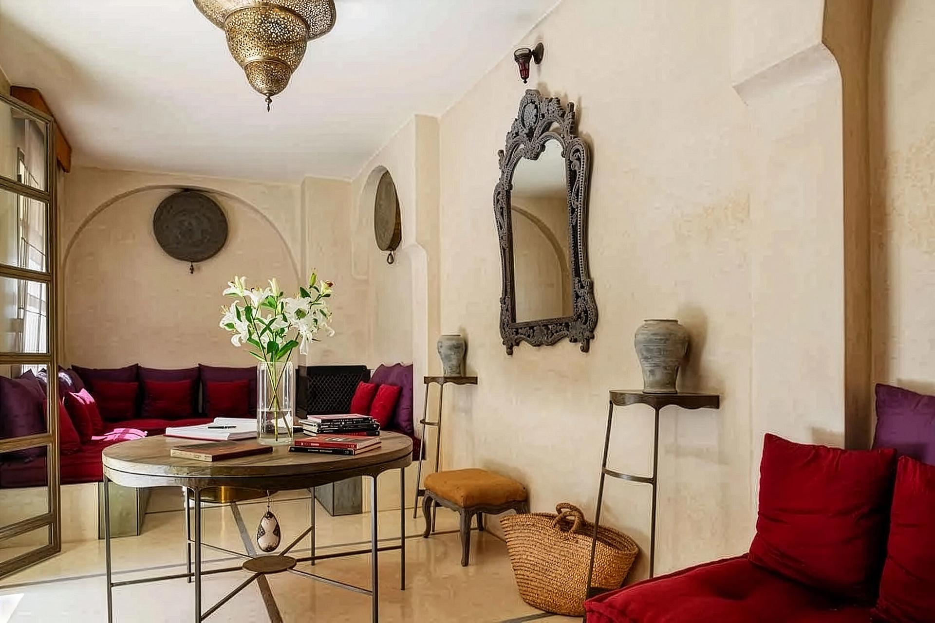 Riad Joya 4