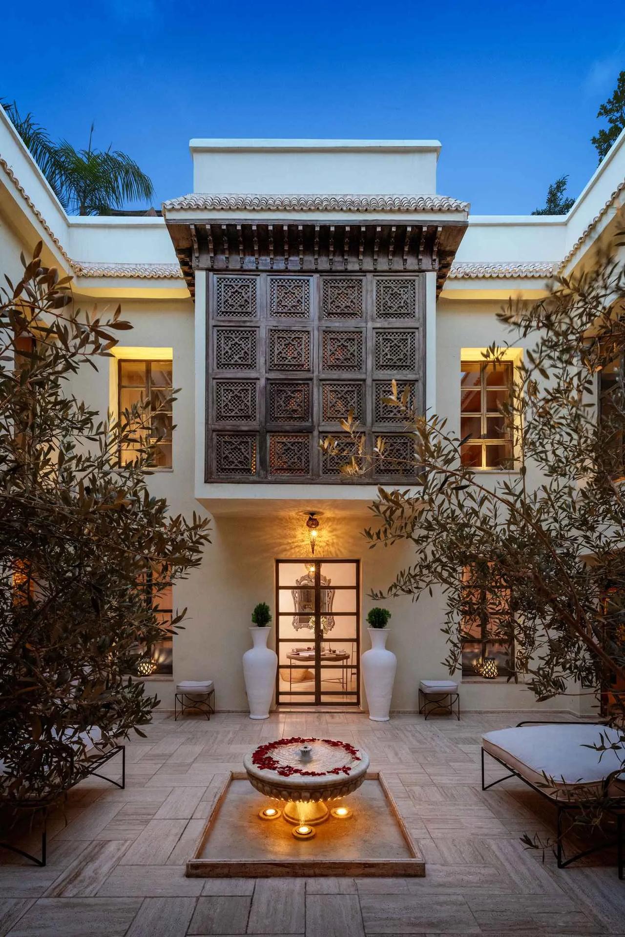 Riad Joya 6
