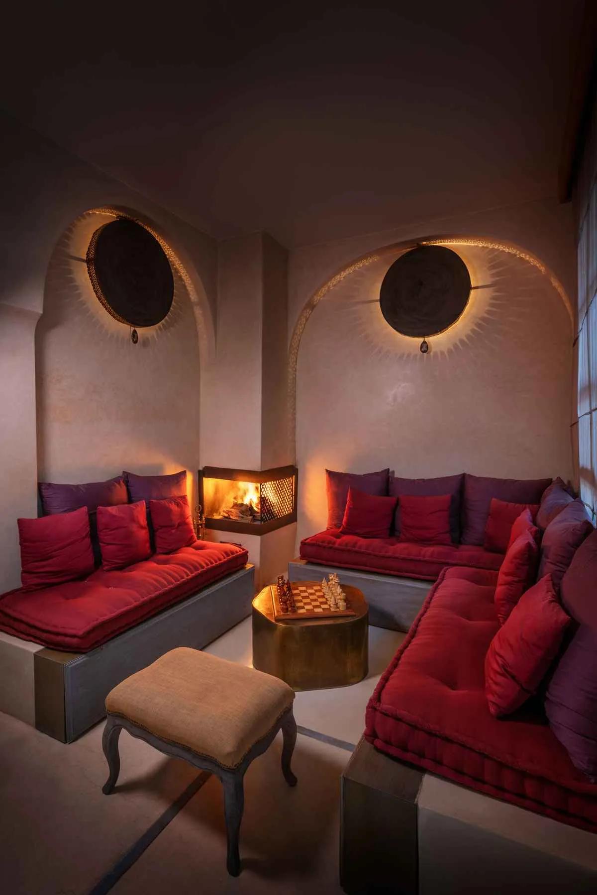 Riad Joya 8