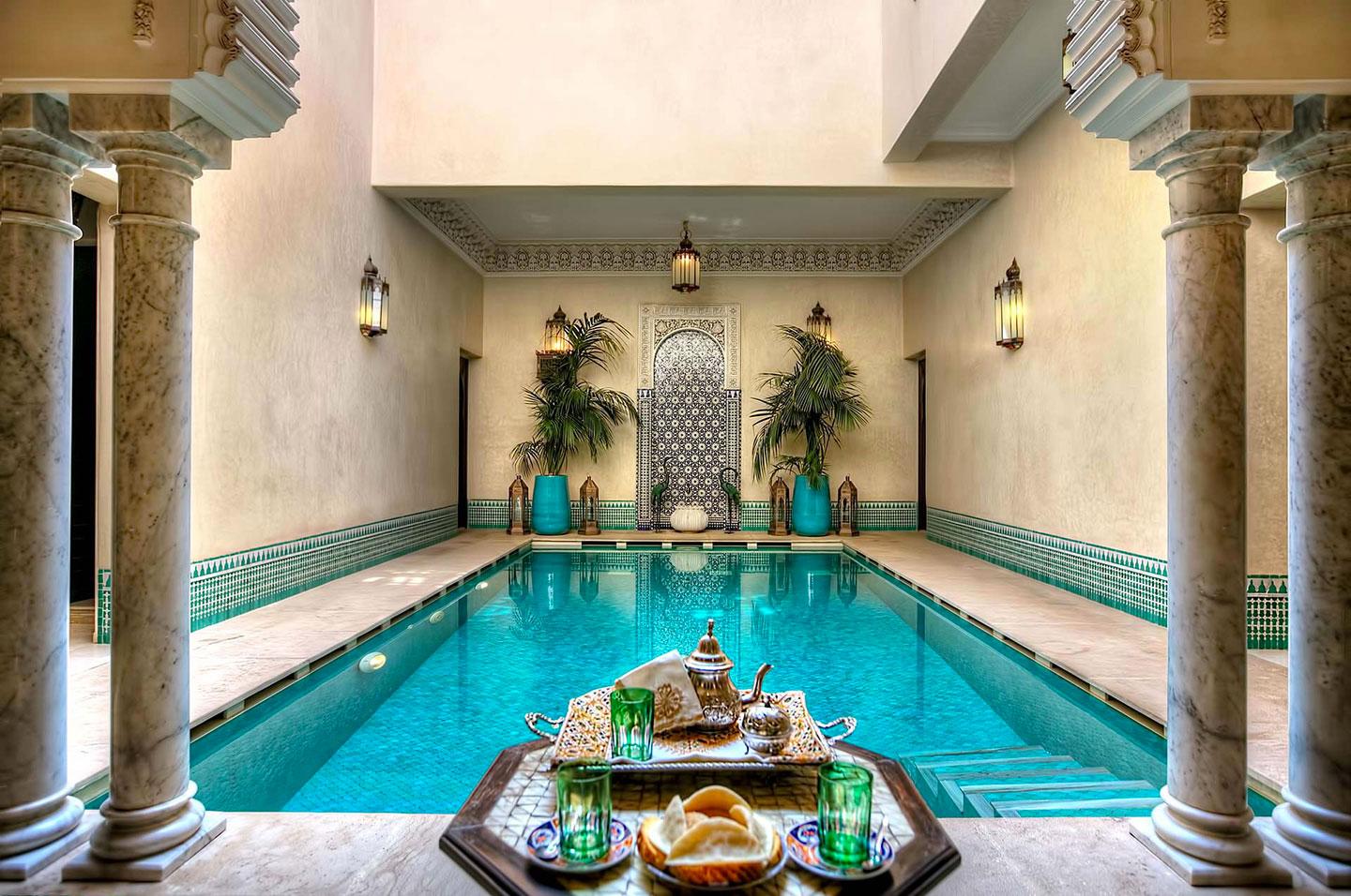 Riad Kniza 2