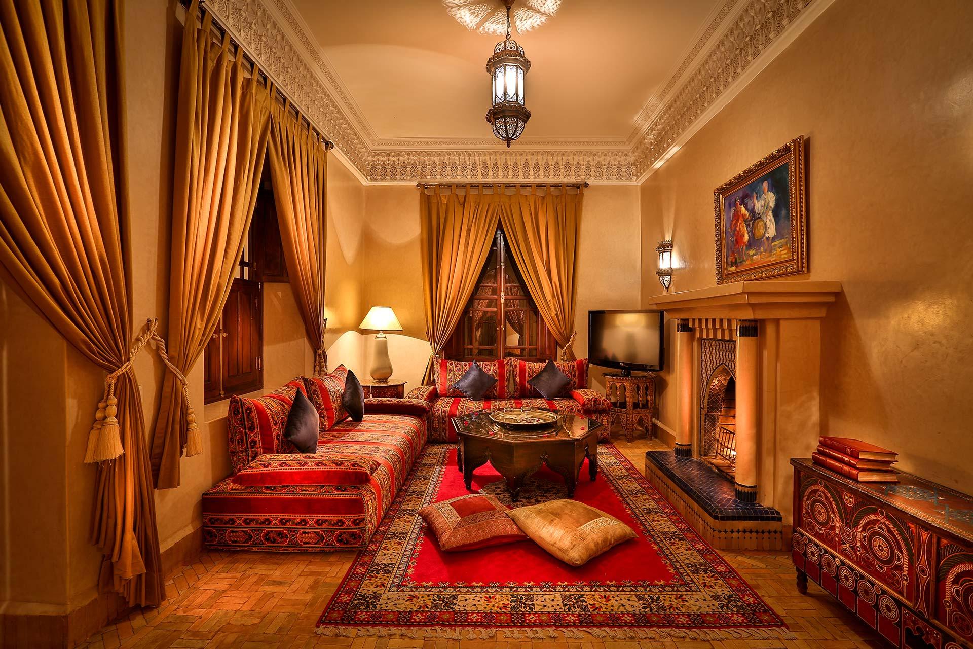 Riad Kniza 3