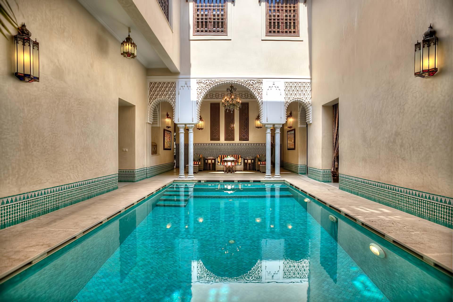 Riad Kniza 4