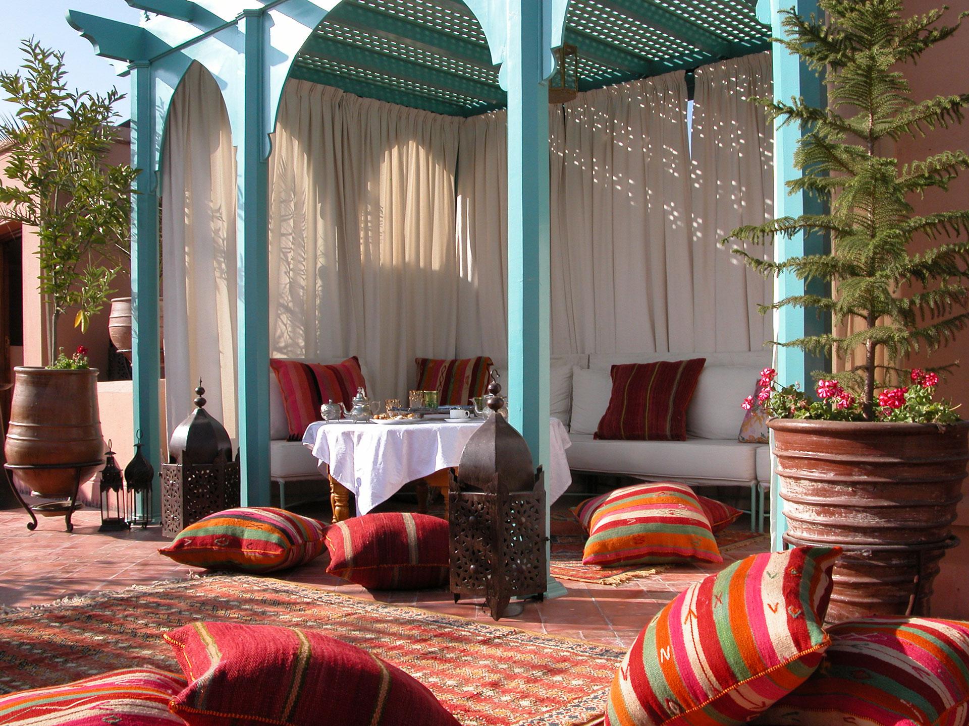 Riad Kniza 5