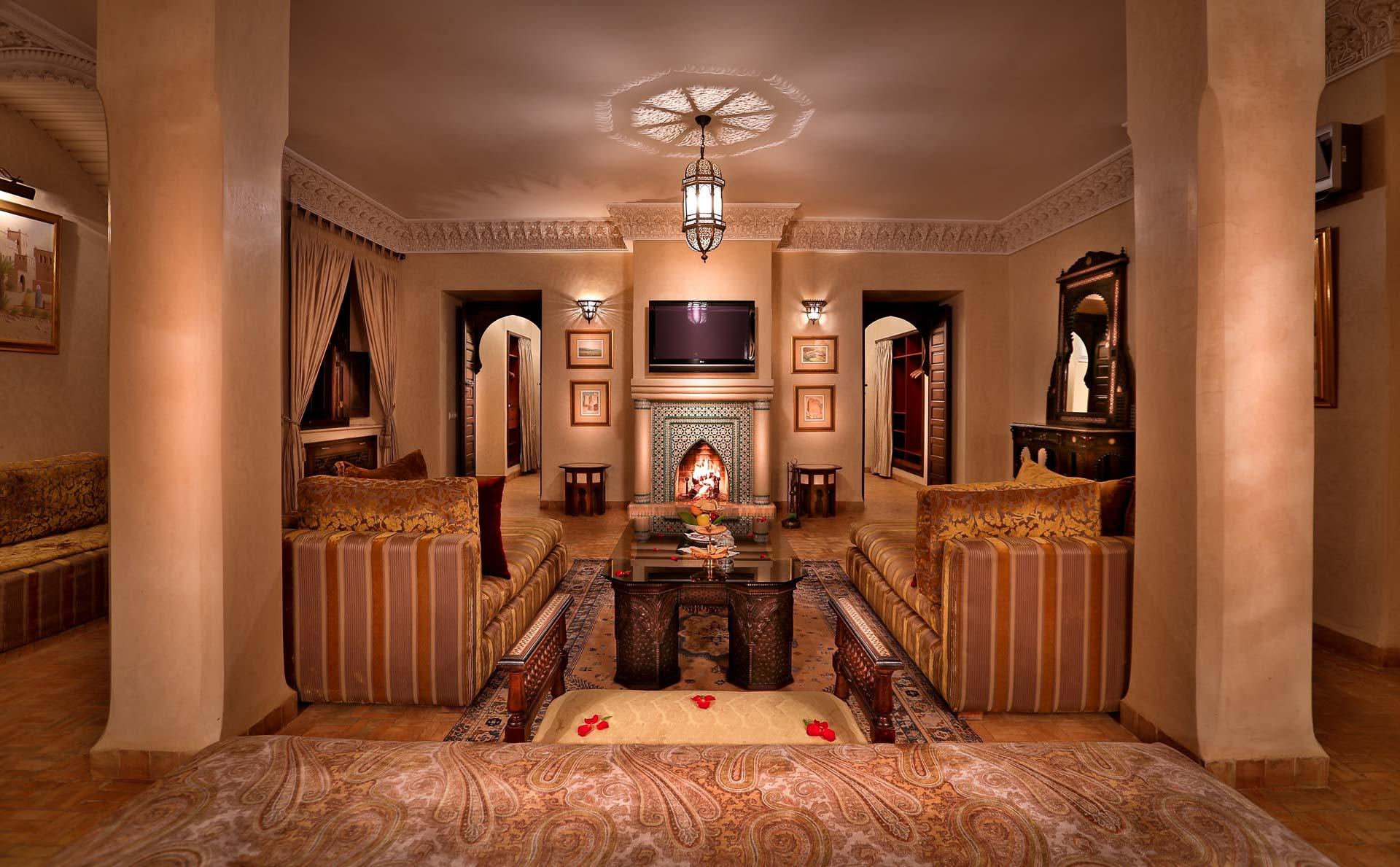 Riad Kniza 7
