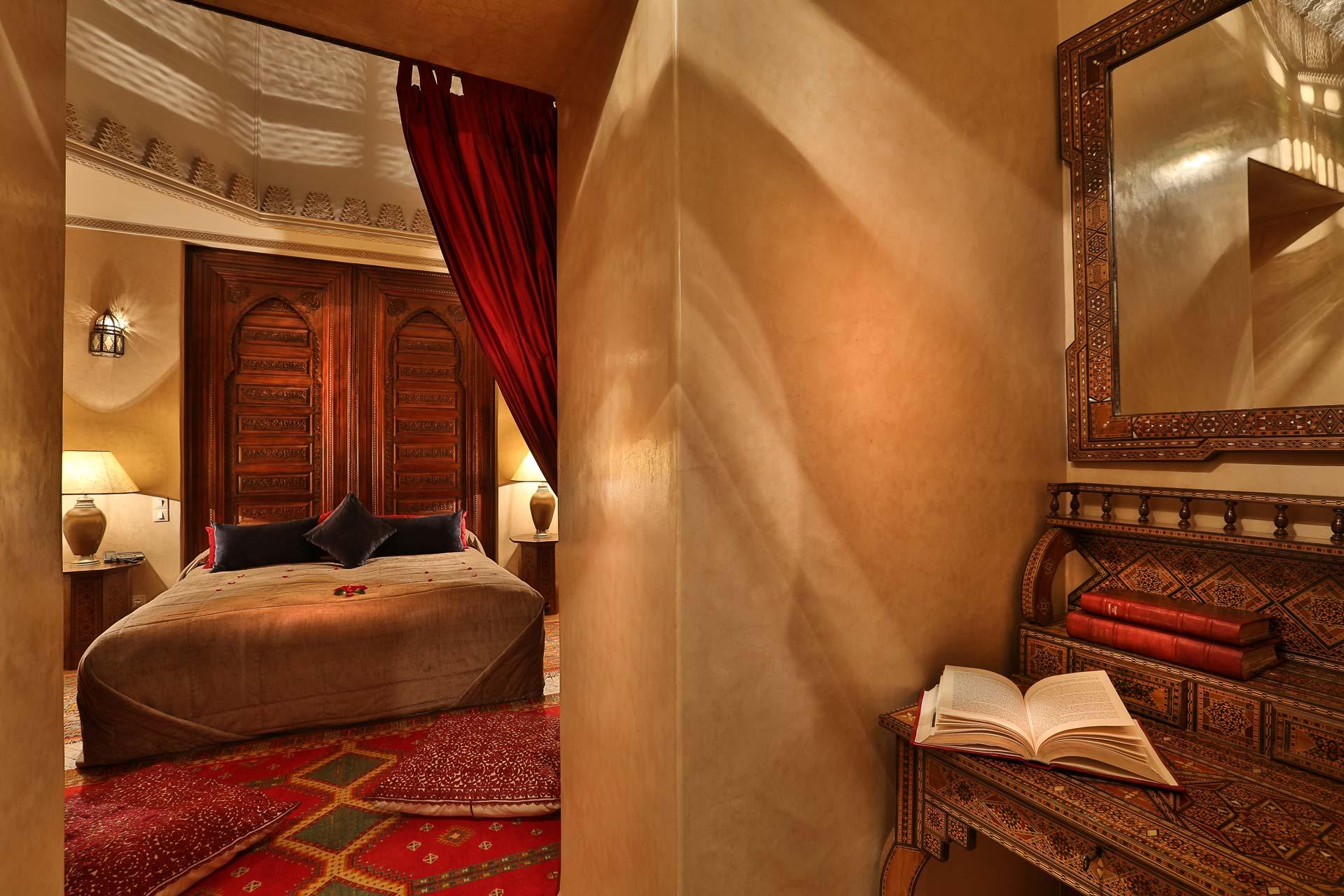 Riad Kniza 8