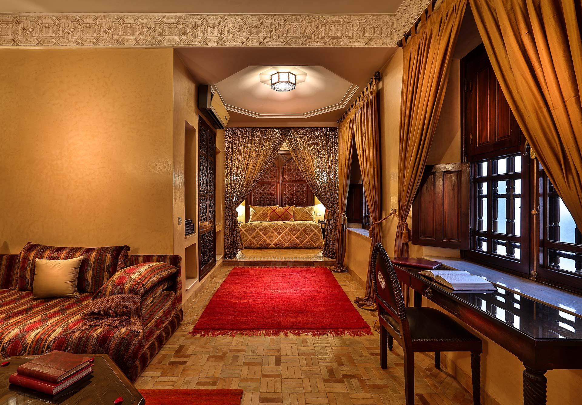Riad Kniza 9