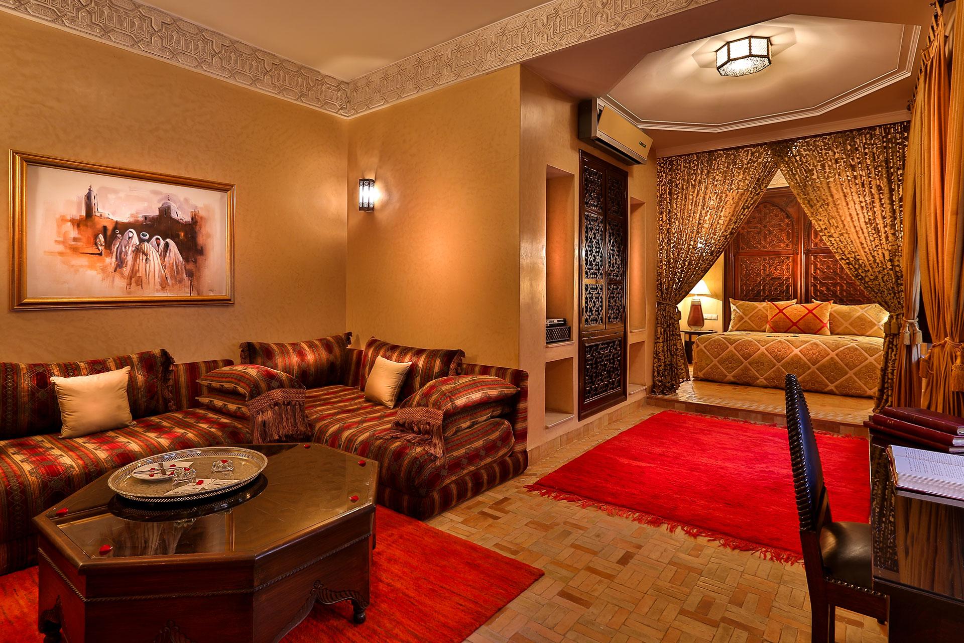 Riad Kniza 10