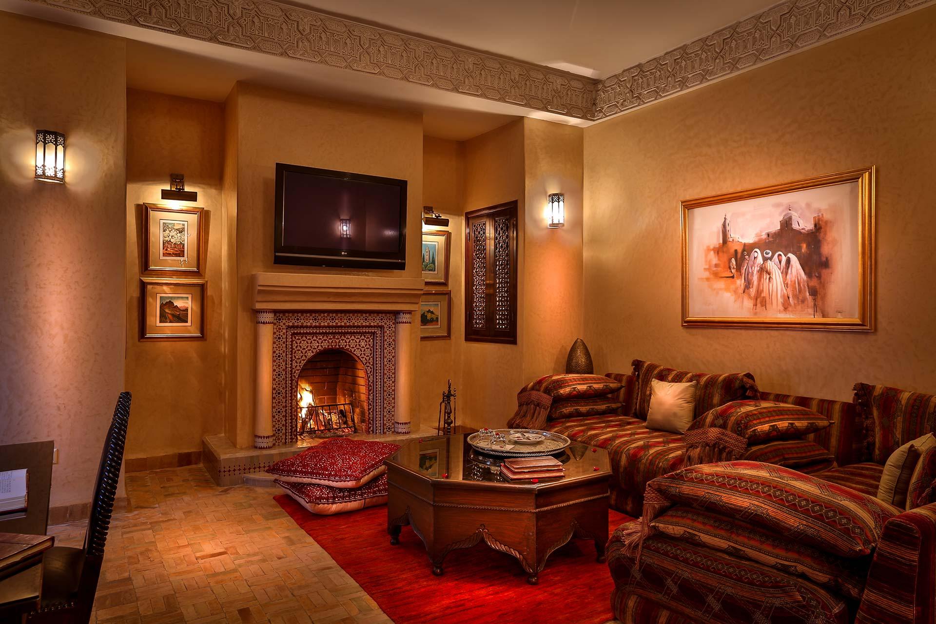 Riad Kniza 11