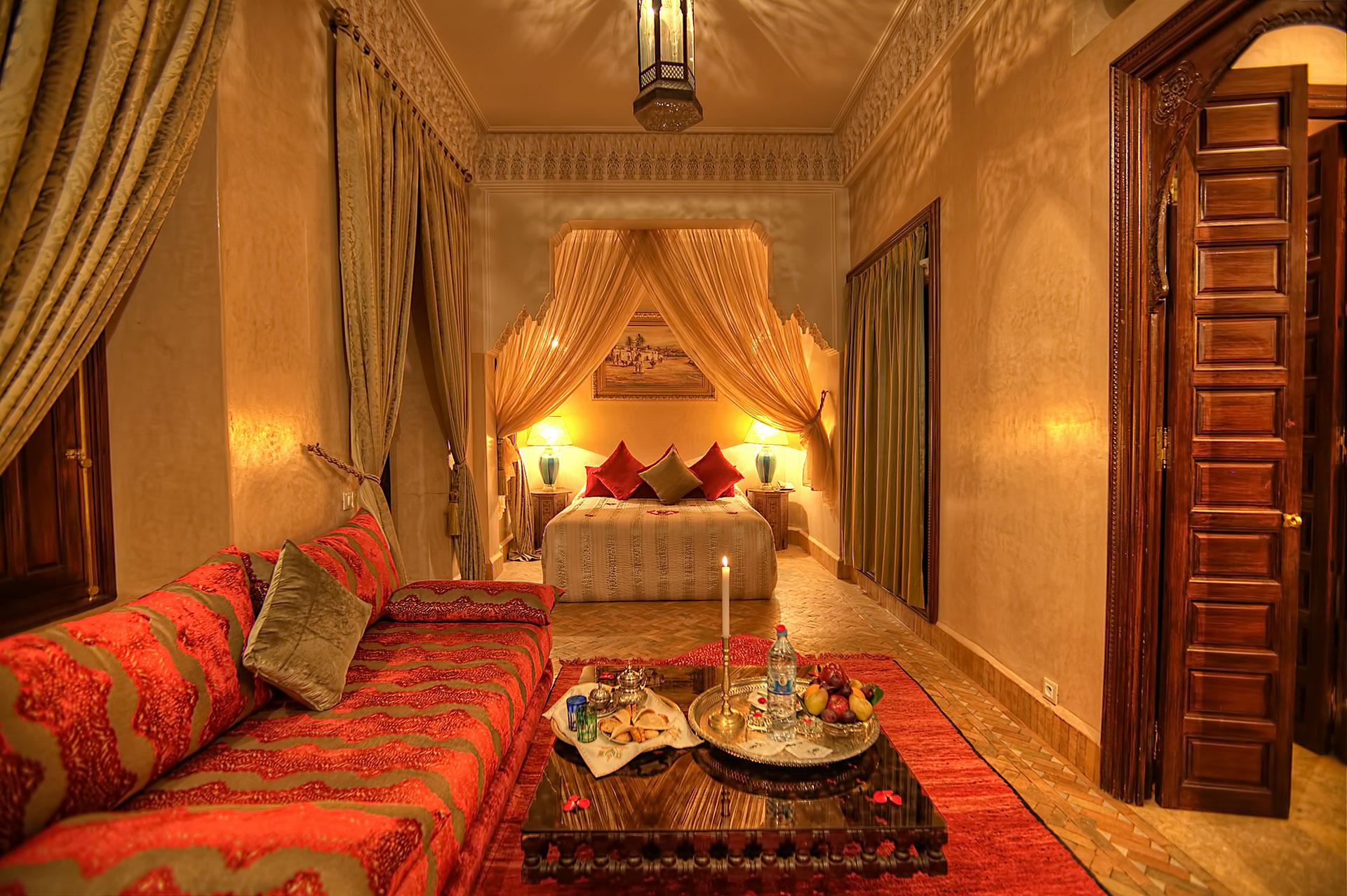 Riad Kniza 12