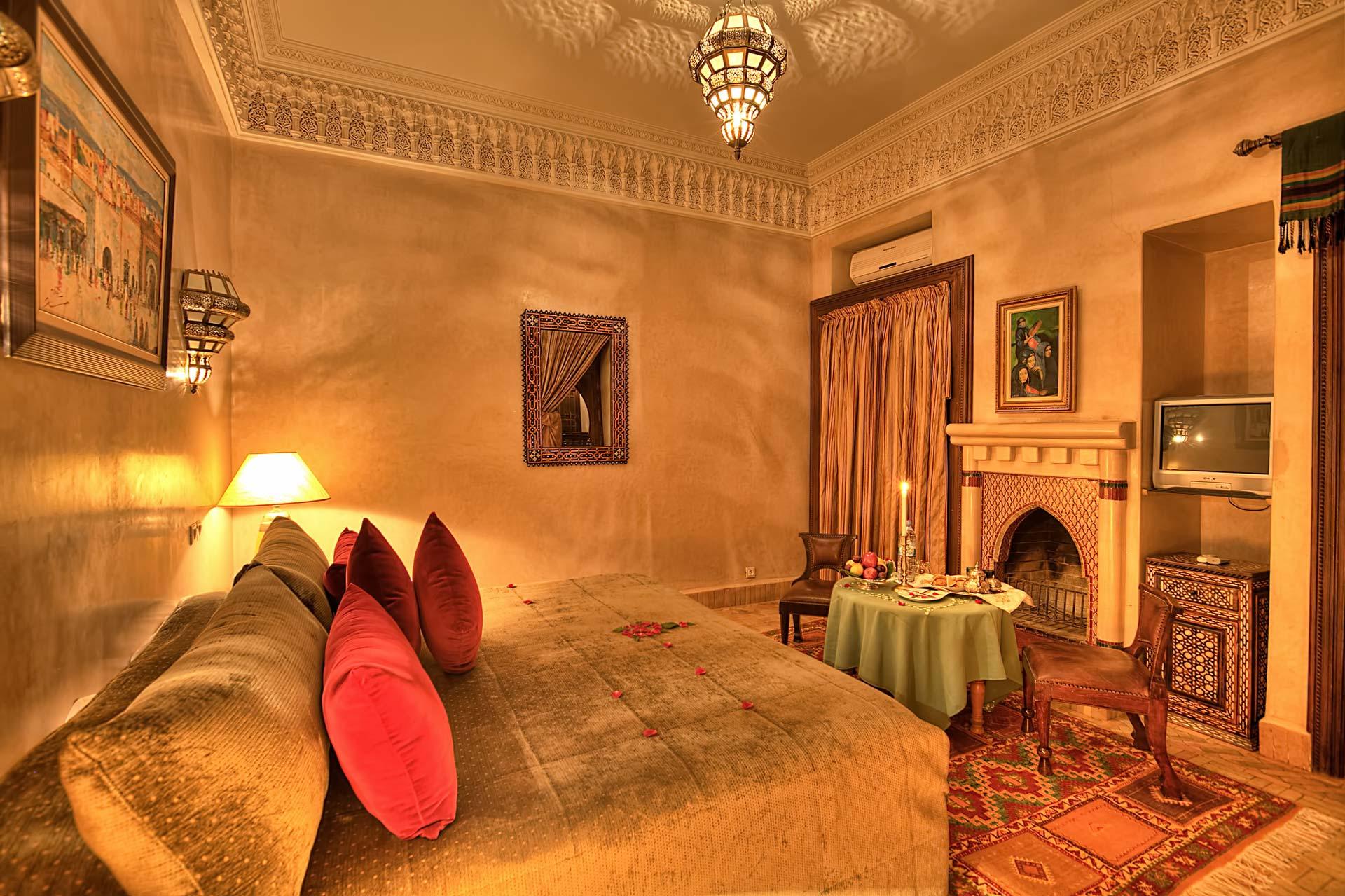 Riad Kniza 13