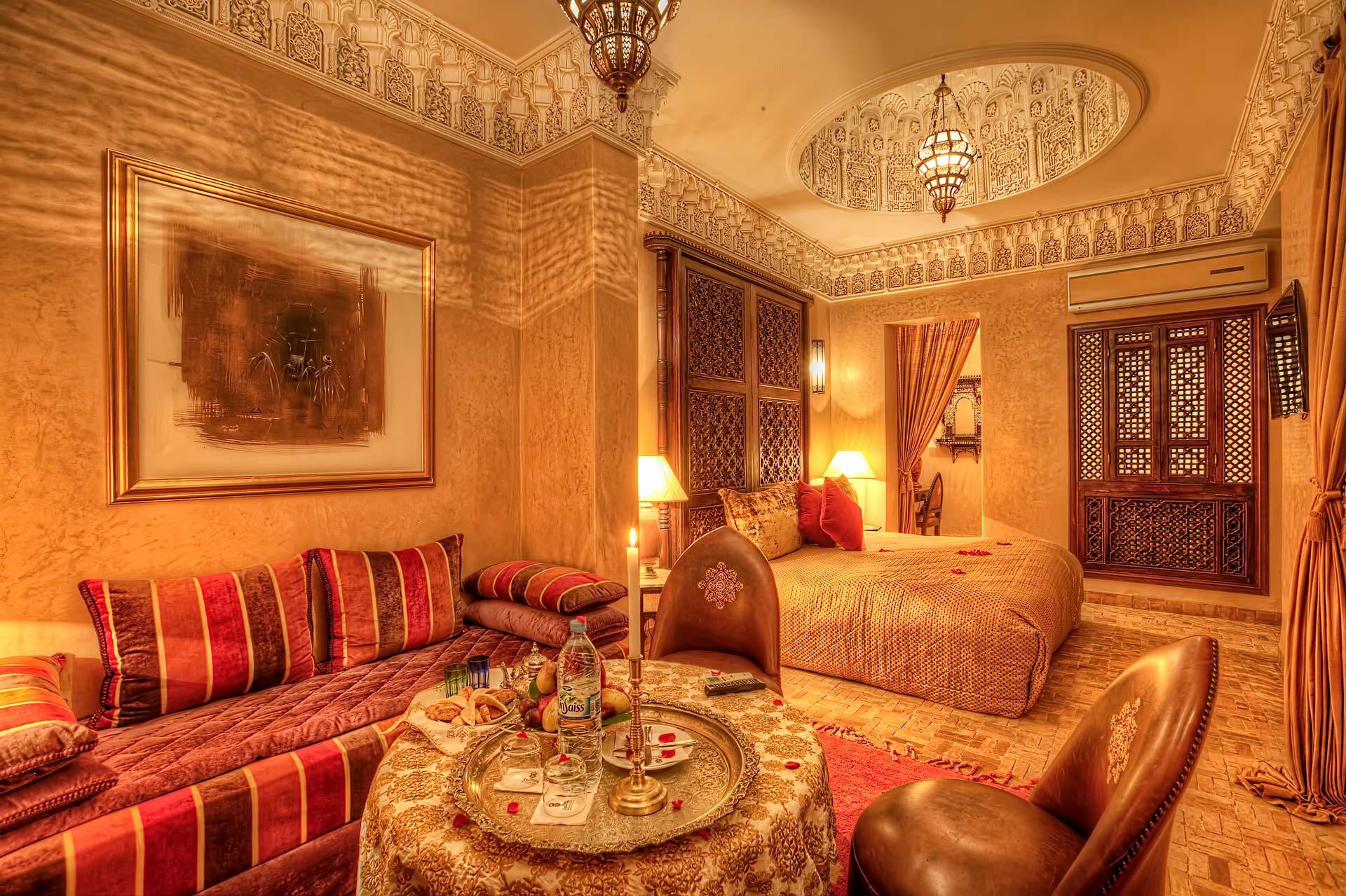 Riad Kniza 14