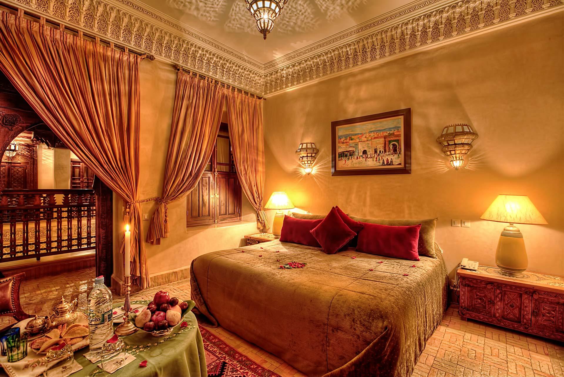 Riad Kniza 15