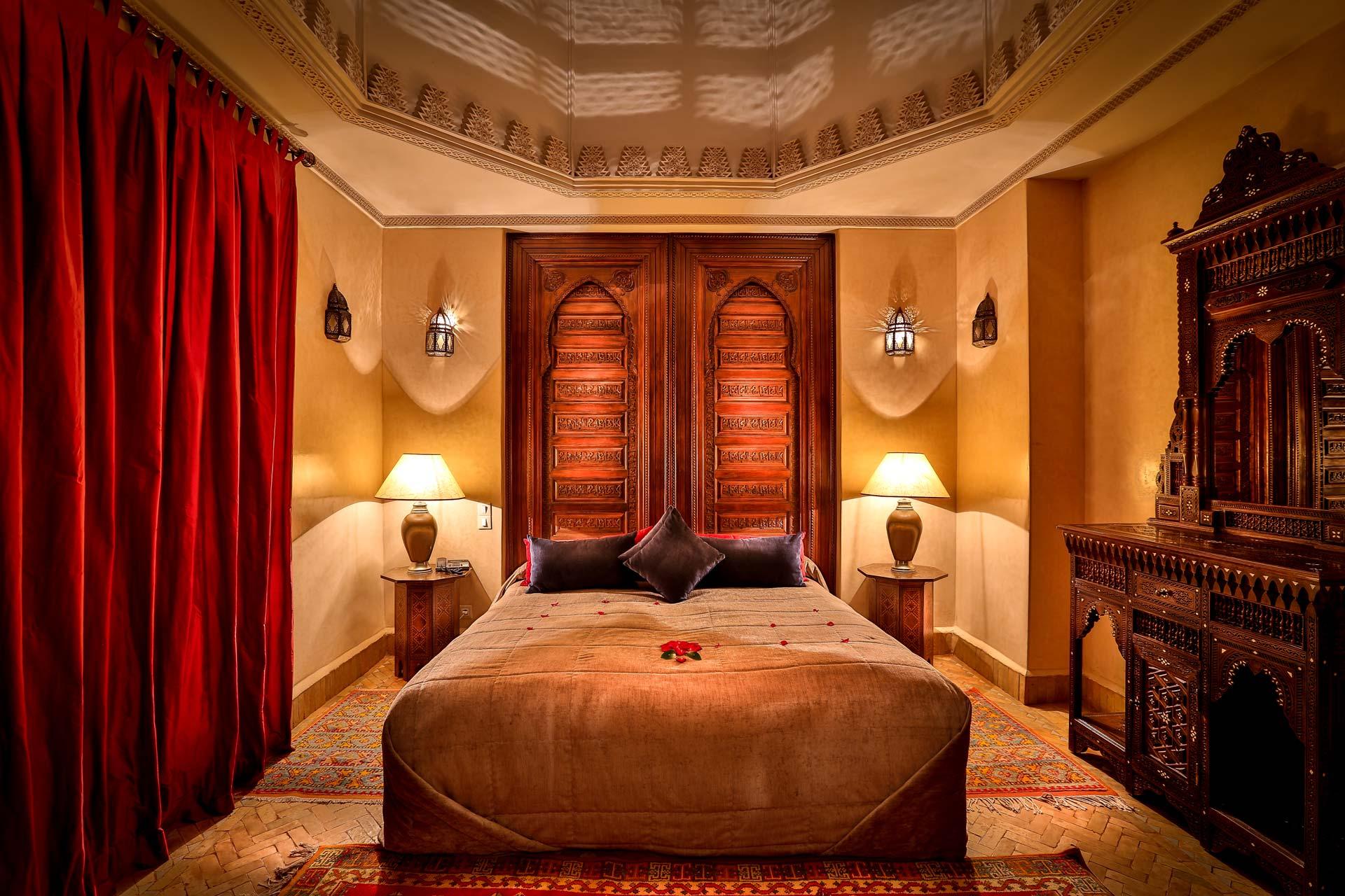 Riad Kniza 16