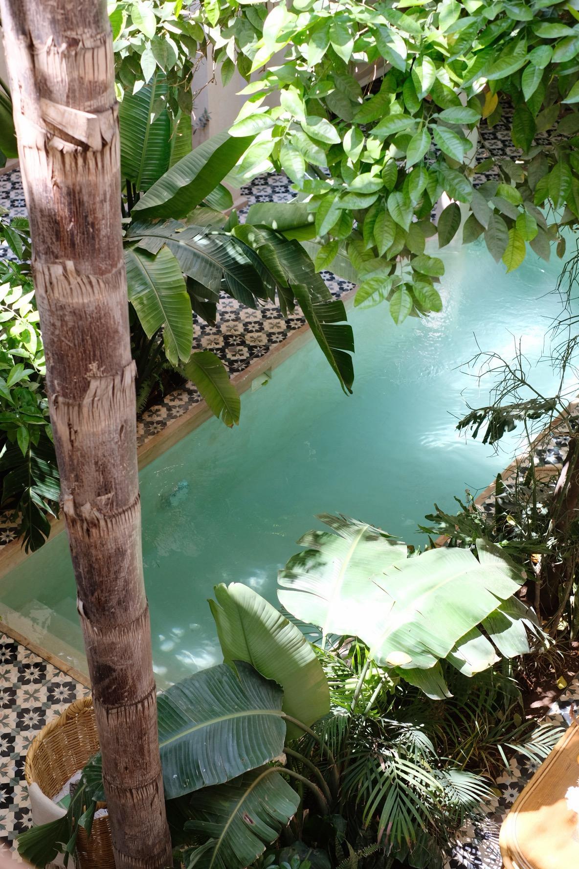 Riad L' Atelier 4