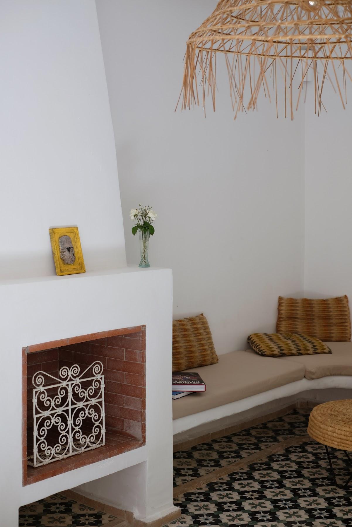 Riad L' Atelier 5