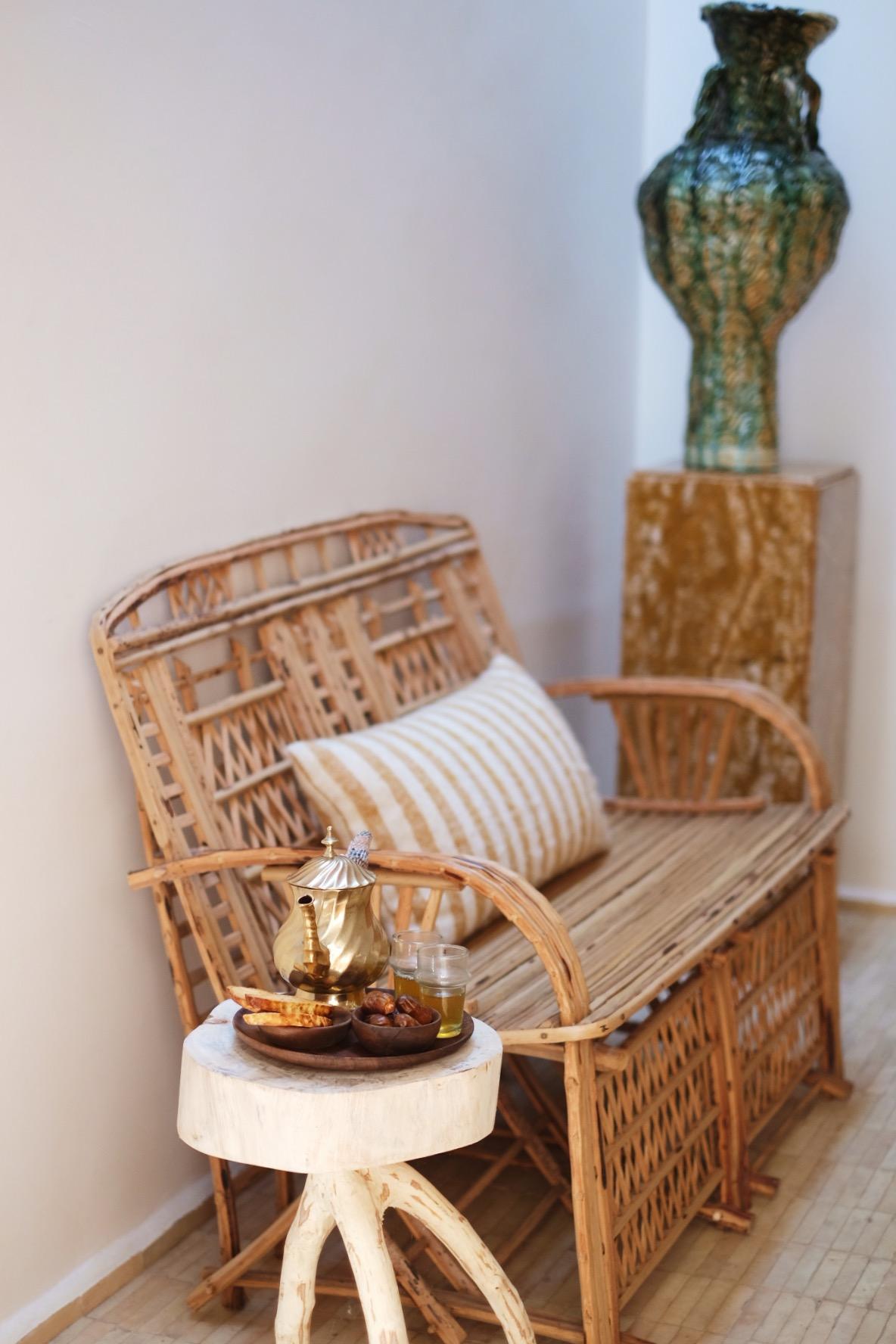 Riad L' Atelier 6