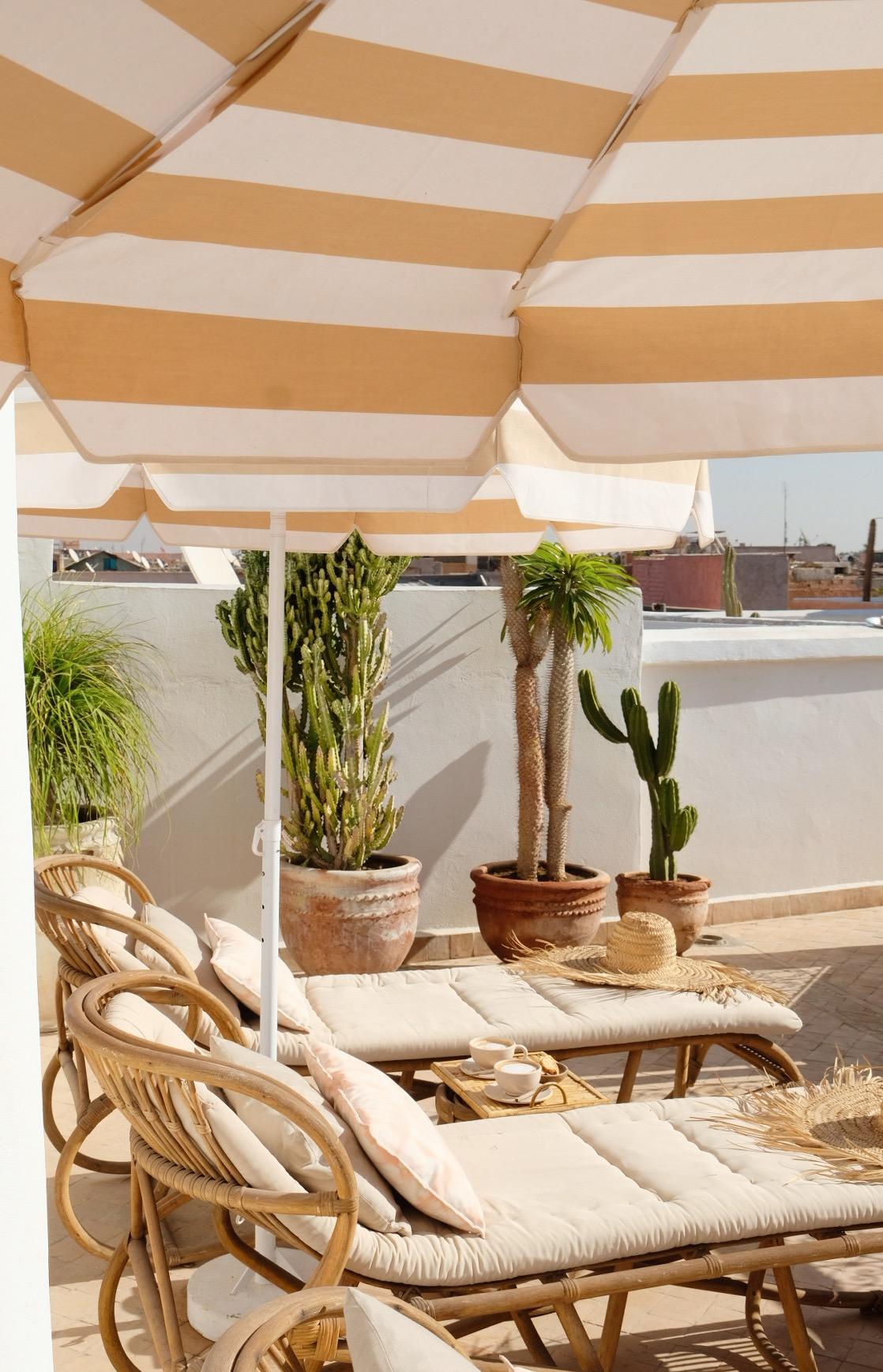 Riad L' Atelier 8