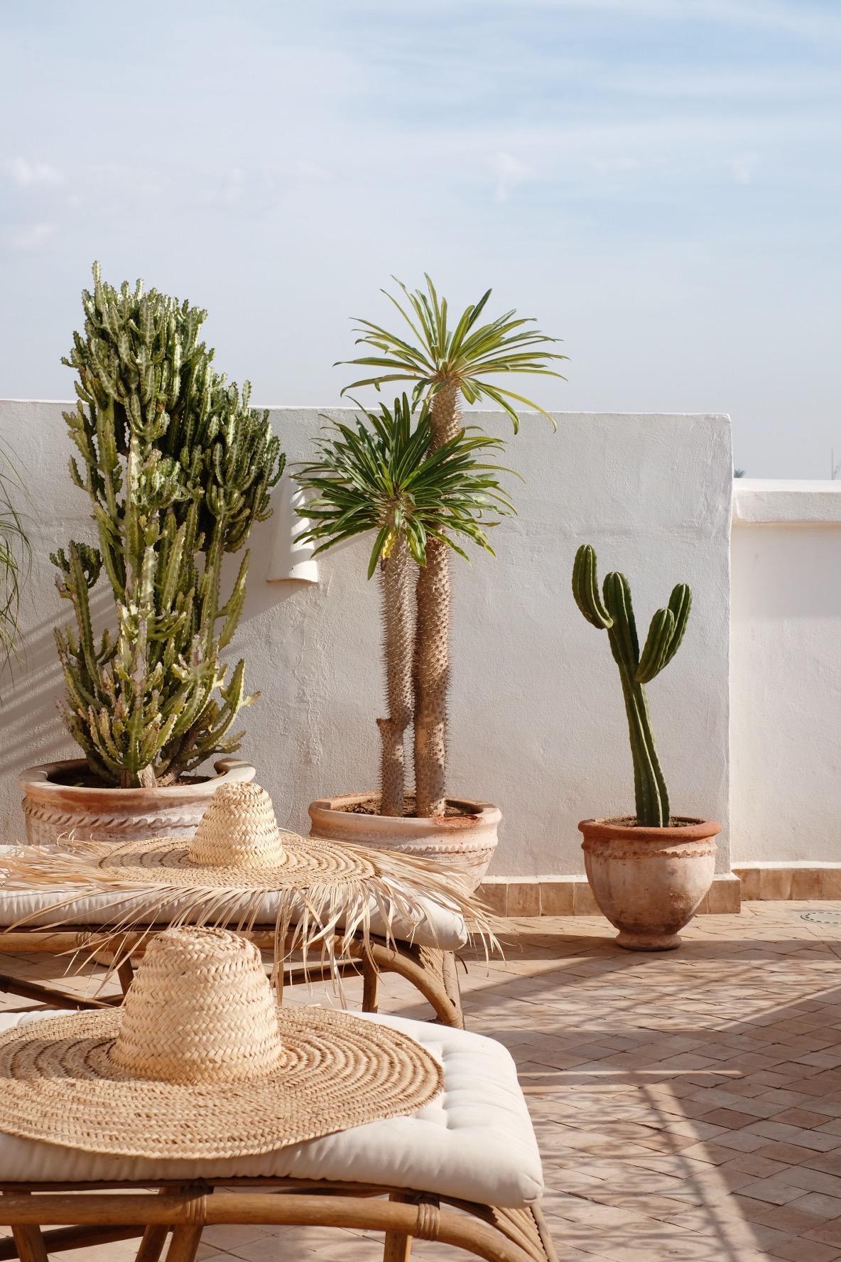 Riad L' Atelier 10