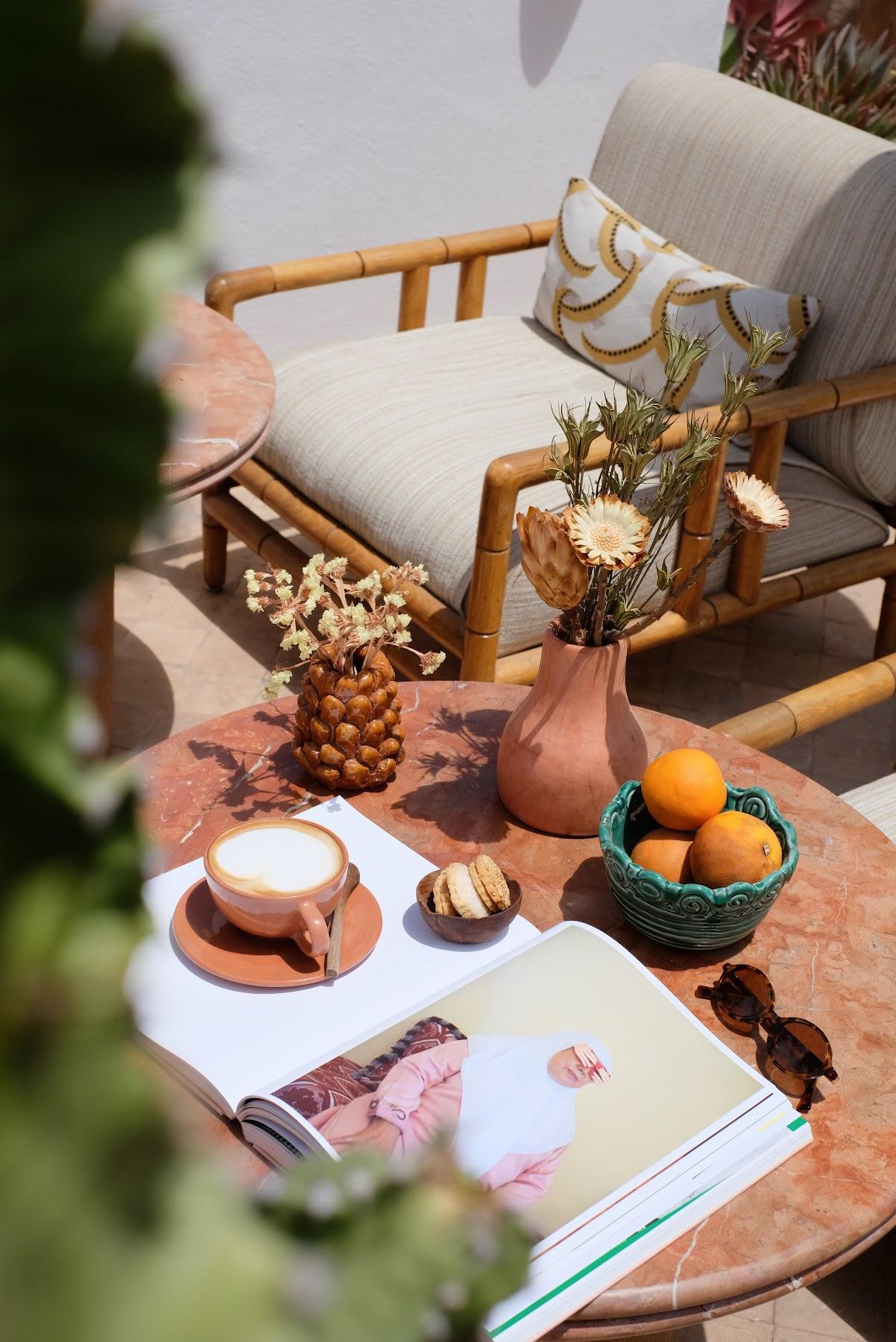 Riad L' Atelier 12