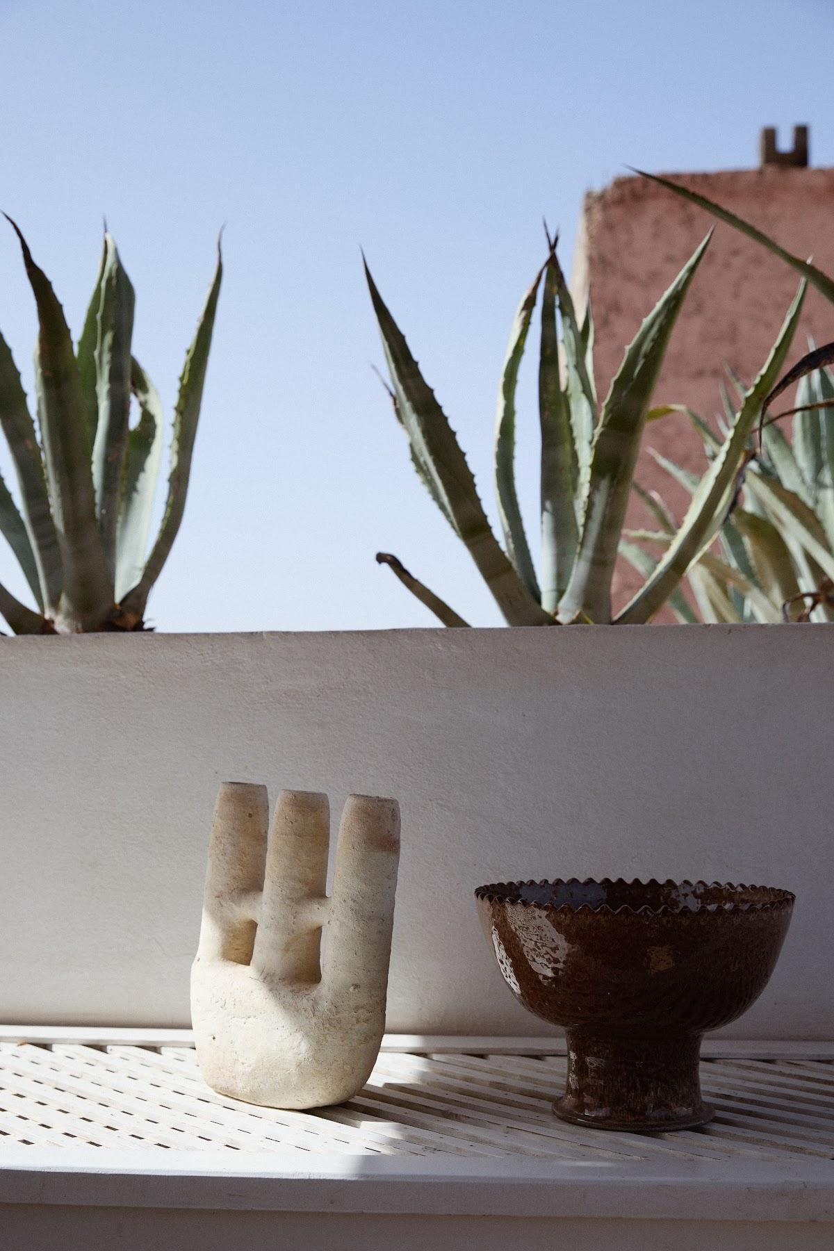 Riad L' Atelier 13