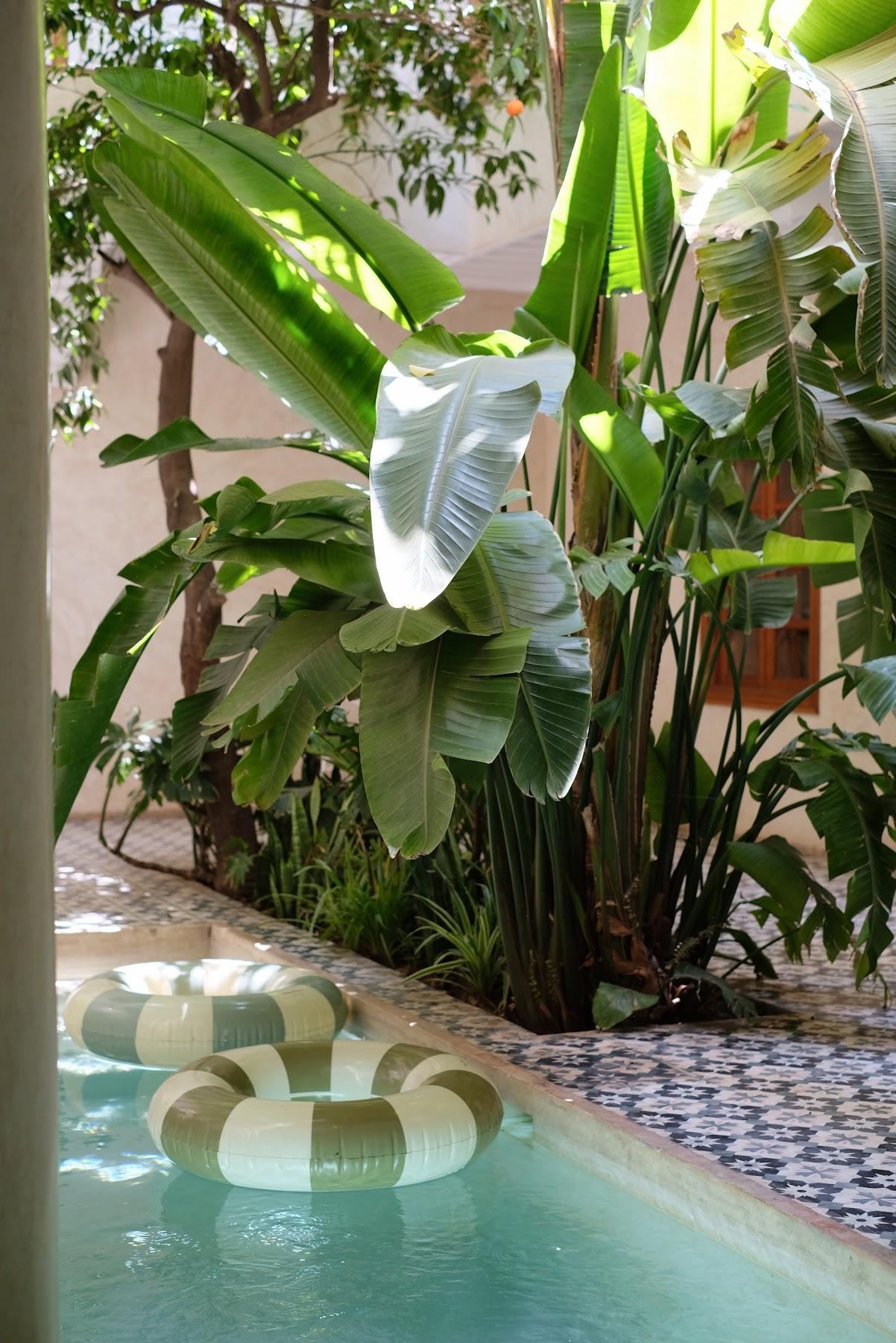 Riad L' Atelier 14