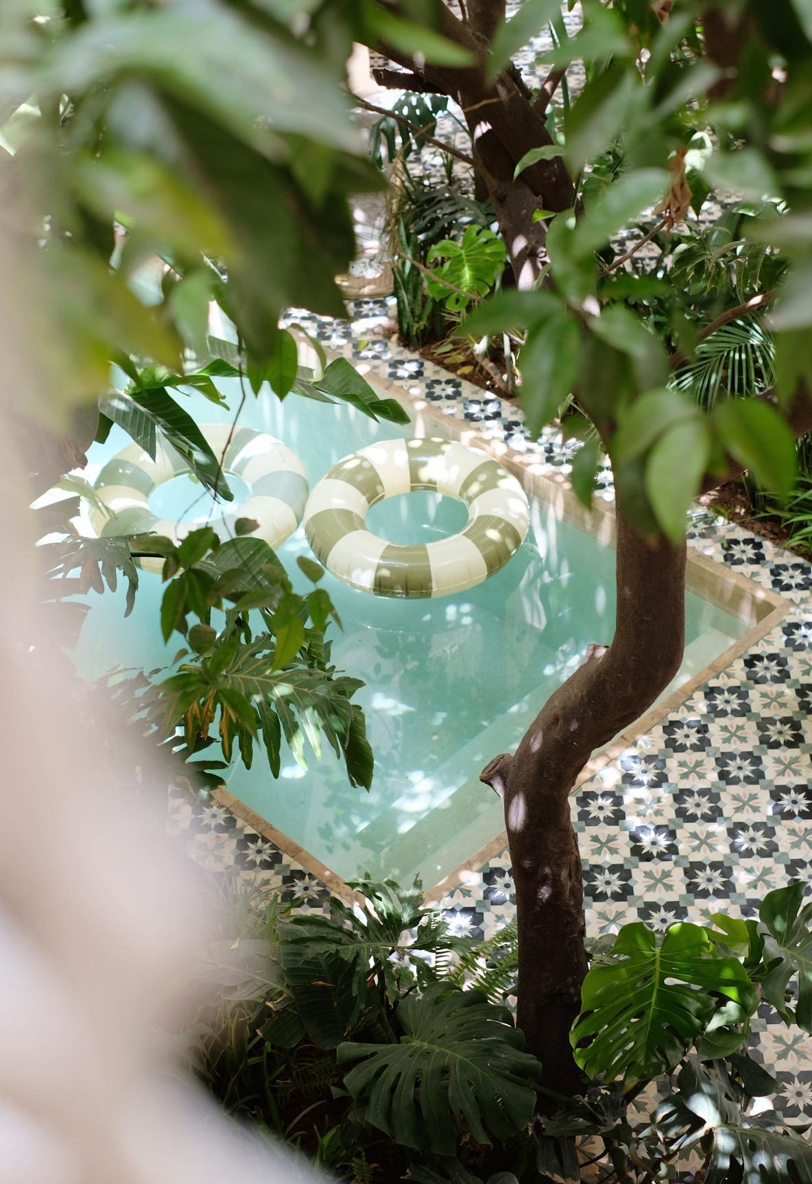 Riad L' Atelier 16