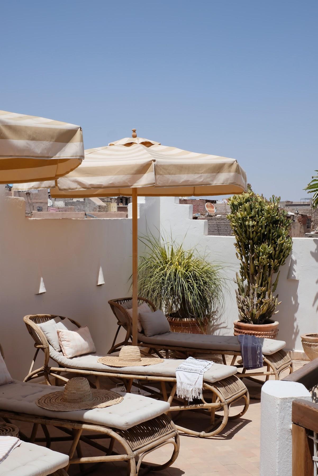 Riad L' Atelier 17