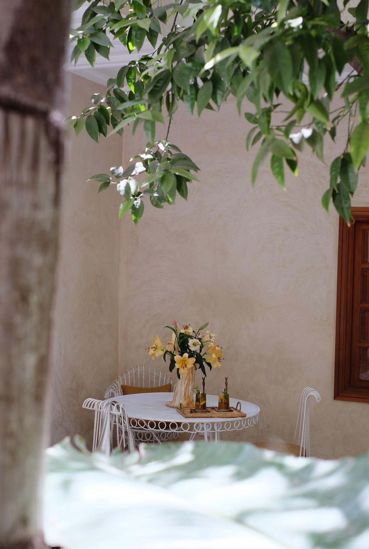 Riad L' Atelier 21