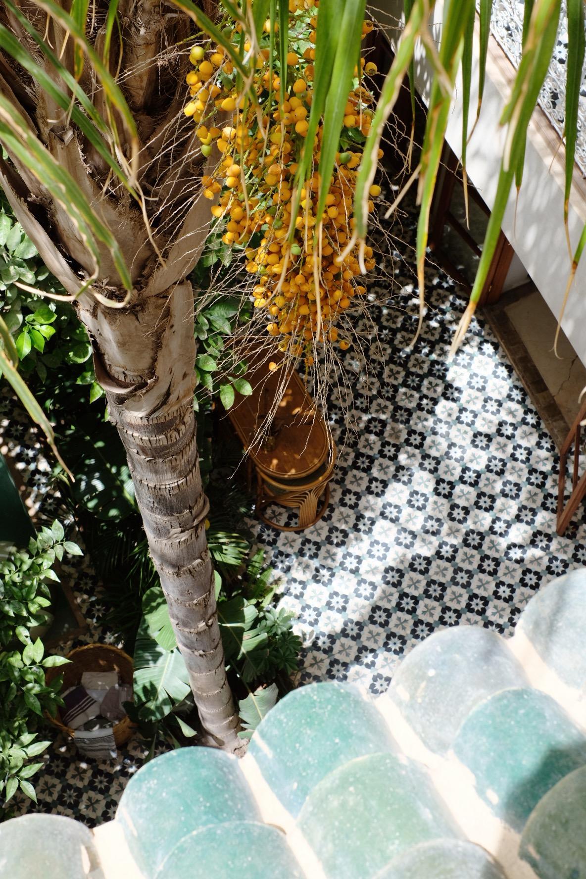 Riad L' Atelier 22